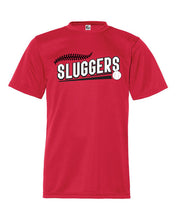 2023 Sluggers Baseball Tshirts