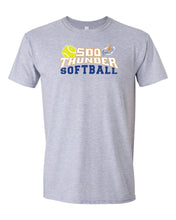 SDO Softball Tshirts