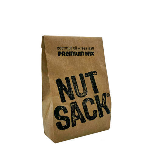 Premium Mix - Roasted Nuts: Mini (3oz)