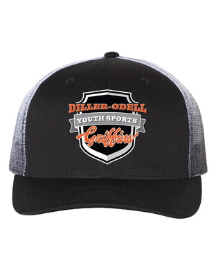 DO Youth Sports Hat