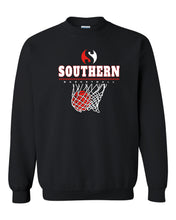 Southern Basketball Crewneck