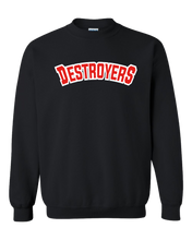 Destroyers Baseball
