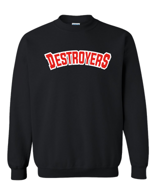 Destroyers Baseball