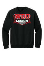 WDO Crewneck 26