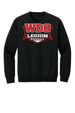 WDO Crewneck 26