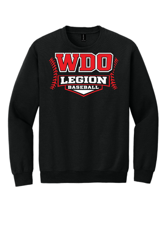 WDO Crewneck 26