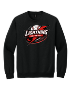 SENE Lightning Crewneck 26