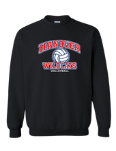 2026 Hanover Volleyball