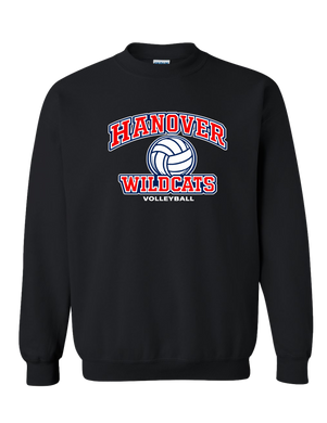 2026 Hanover Volleyball