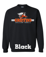 Griffin Winged