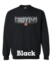 Griffin Lines