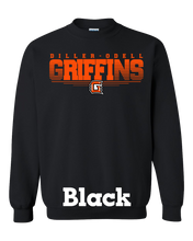Griffin Lines