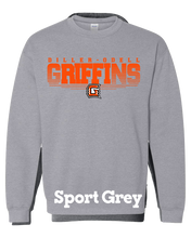Griffin Lines
