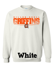 Griffin Lines