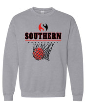 Southern Basketball Crewneck