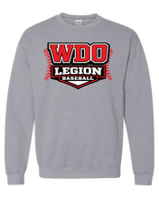 WDO Crewneck 26