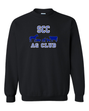SCC Ag Club Livestock