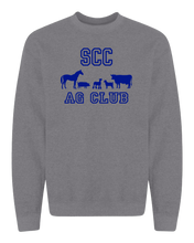 SCC Ag Club Livestock