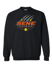 SENE Puma Eyes 2 Gildan