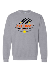 SENE Puma Eyes 2 Gildan