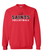 CFS VB 25 Crew Sweatshirt