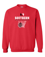 Southern Basketball Crewneck