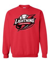 SENE Lightning Crewneck 26