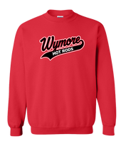 Wymore Hotrods Fanwear