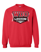 WDO Crewneck 26
