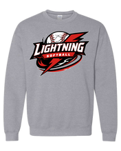 SENE Lightning Crewneck 26