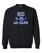 SCC Ag Club Tractor