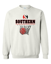 Southern Basketball Crewneck