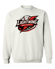 SENE Lightning Crewneck 26