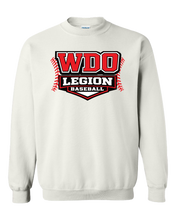 WDO Crewneck 26