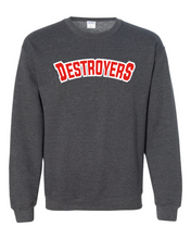 Destroyers Baseball