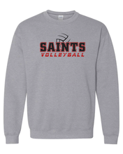 CFS VB 25 Crew Sweatshirt