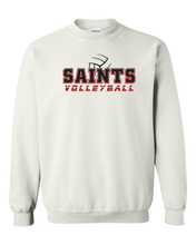 CFS VB 25 Crew Sweatshirt