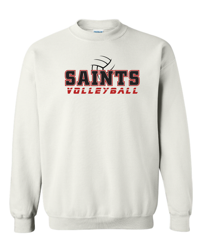 CFS VB 25 Crew Sweatshirt