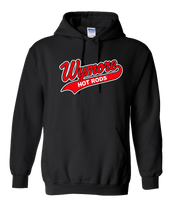 Wymore Hotrods Fanwear