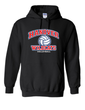 2026 Hanover Volleyball