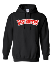 Destroyers Baseball