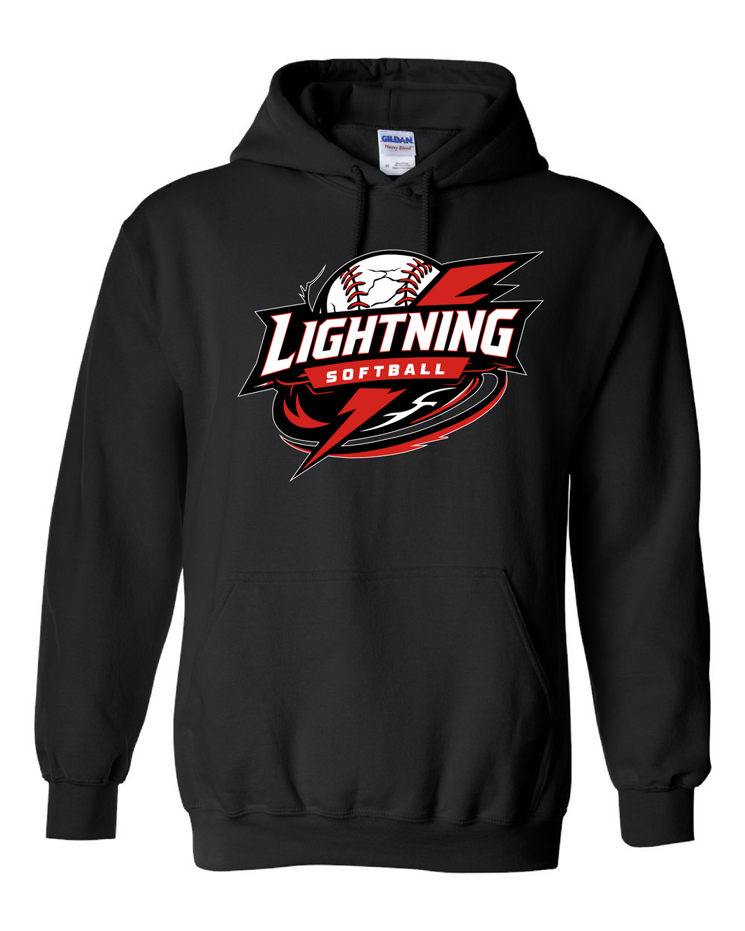 SENE Lightning Hoodie 26