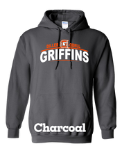 Griffin Arch