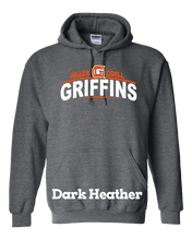 Griffin Arch