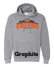 Griffin Arch
