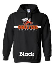 Griffin Winged