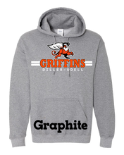 Griffin Winged