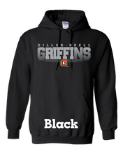 Griffin Lines