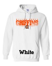 Griffin Lines