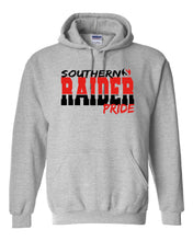 Raiders Hoodie